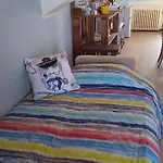 בית נופש Mansarda A E Spotorno *