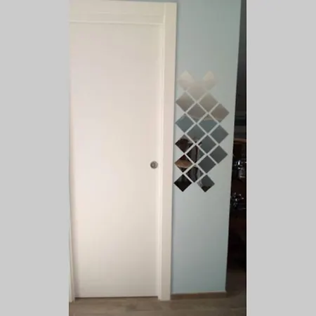 Casa de Férias Mansarda A E Spotorno *