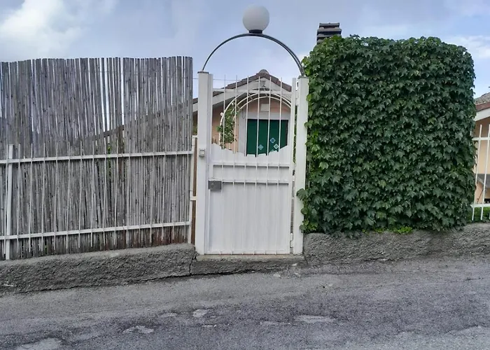 Mansarda A E Spotorno * Noli